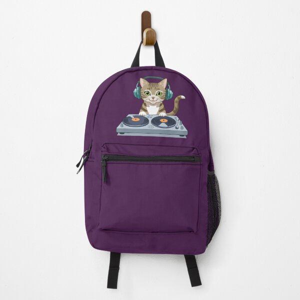 Item preview, DJ CAT designed and sold by Gnfree.