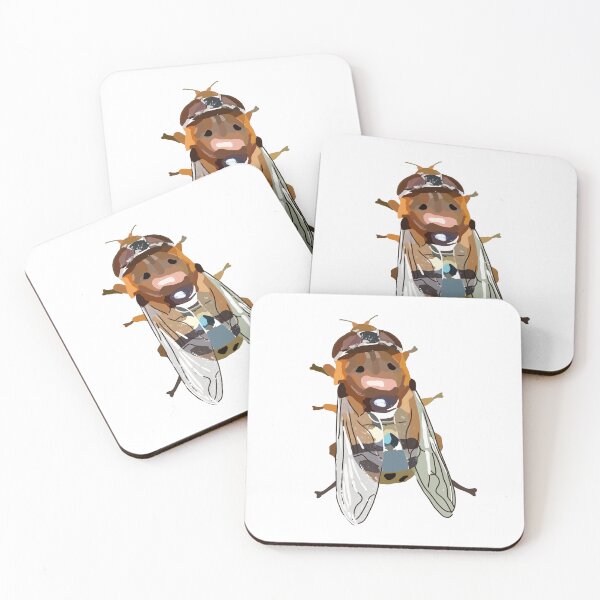 Item preview, Hover Fly  designed and sold by luvlittlethings.
