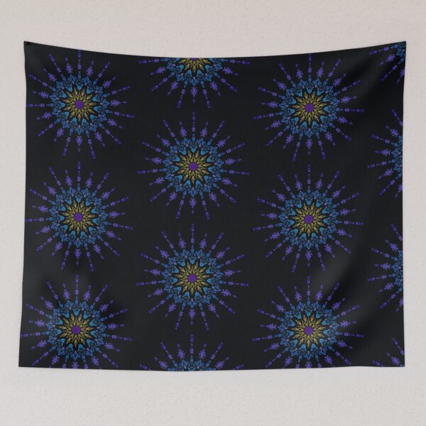 Item preview, Spherical Symmetrical Art designed and sold by SHMILYPEARL.