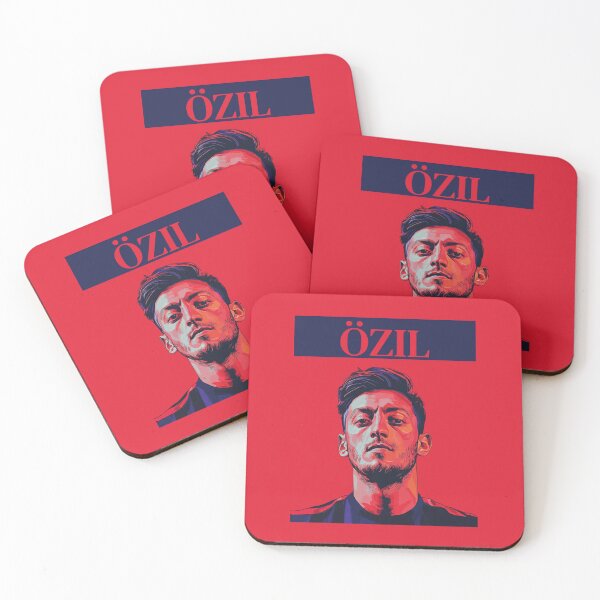 Item preview, Özil art nbg designed and sold by VRedBaller.