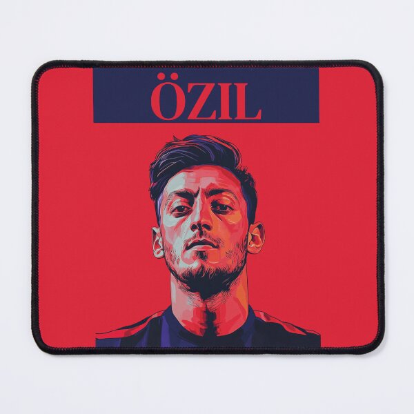 Item preview, Özil art nbg designed and sold by VRedBaller.