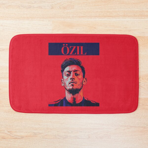 Item preview, Özil art nbg designed and sold by VRedBaller.