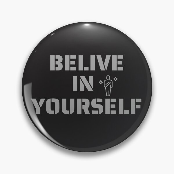 Item preview, Belive In your self designed and sold by SharmaSketches.