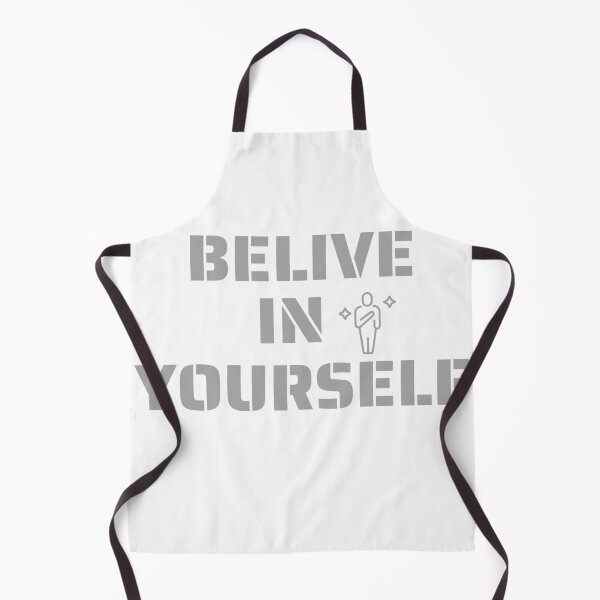 Item preview, Belive In your self designed and sold by SharmaSketches.