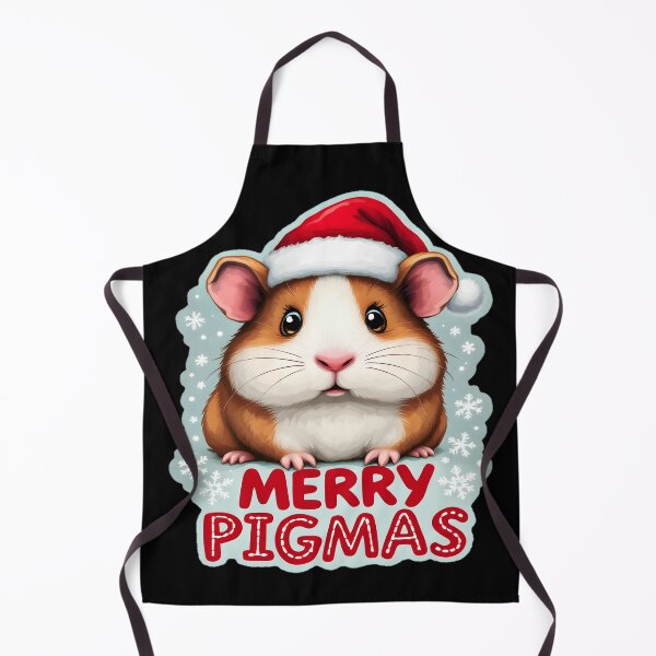 Item preview, Mery Pigmas Cute Guinea Pig designed and sold by AlphaTeez.