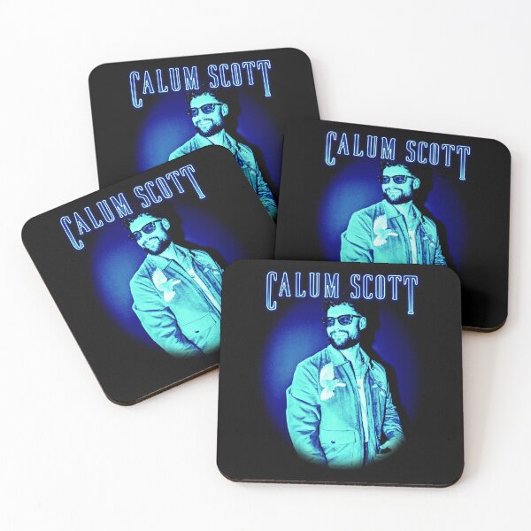Item preview, Y2k Style - Calum Scott designed and sold by KirinStudio.