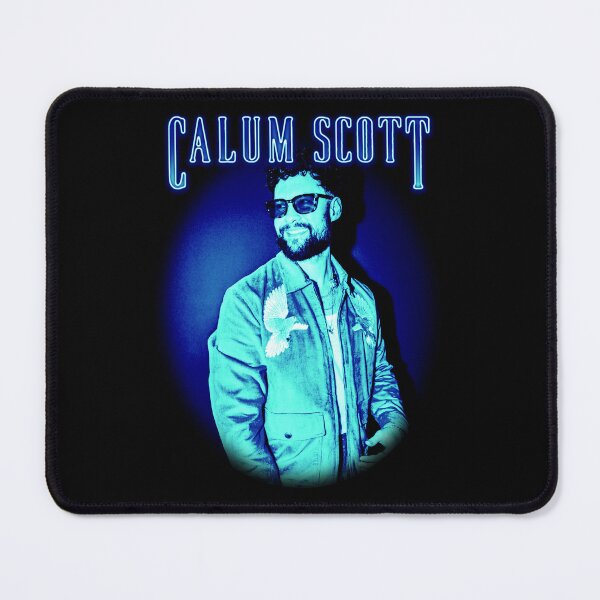 Item preview, Y2k Style - Calum Scott designed and sold by KirinStudio.