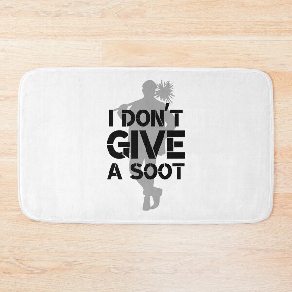 Item preview, Chimney Sweep - I don’t Give a Soot designed and sold by musthavewords.
