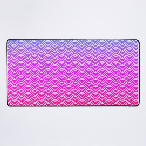 Item preview, Japanese Pattern - Seigaiha designed and sold by AxiomDesign.