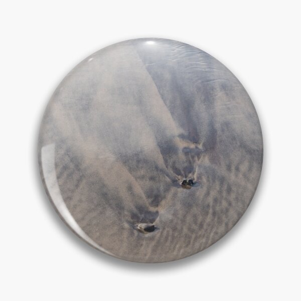 Item preview, Fluid Backwash Abstract Created by a Wave designed and sold by Georgia Mizuleva.