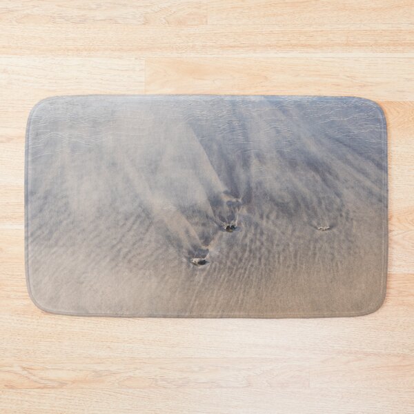 Item preview, Fluid Backwash Abstract Created by a Wave designed and sold by Georgia Mizuleva.