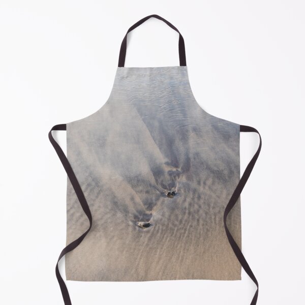 Item preview, Fluid Backwash Abstract Created by a Wave designed and sold by Georgia Mizuleva.