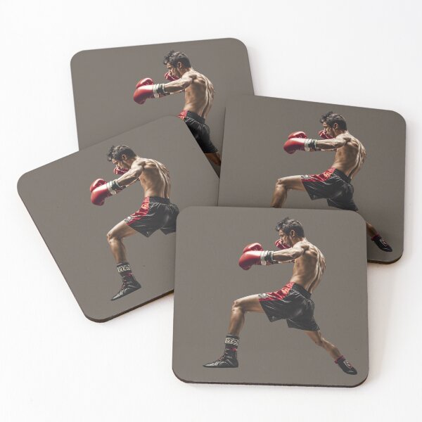 Item preview, Kickboxer Graphic designed and sold by InspiredByPros.