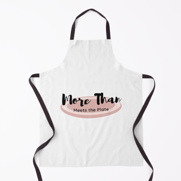 Item preview, Eating Disorder - More Than Meets the Plate designed and sold by musthavewords.