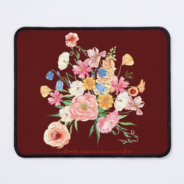 Item preview, Flowers for a Flower designed and sold by VictoriaBonn.