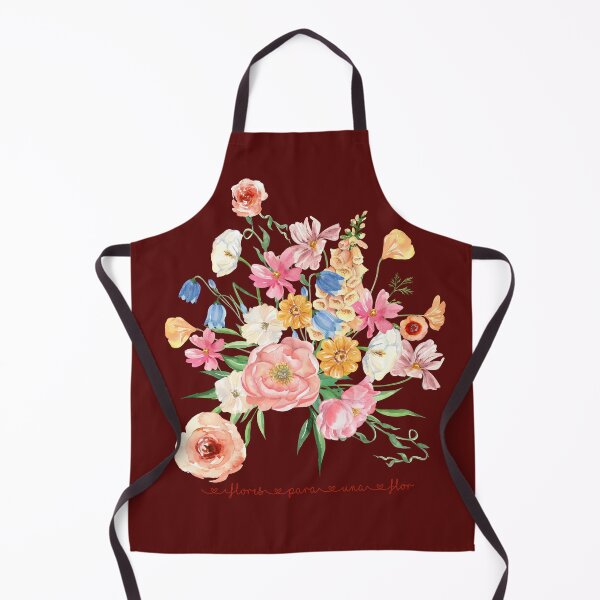 Item preview, Flowers for a Flower designed and sold by VictoriaBonn.