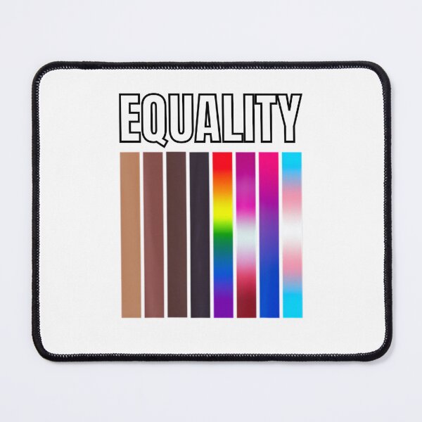 Item preview, equality  designed and sold by wesdesignshop.
