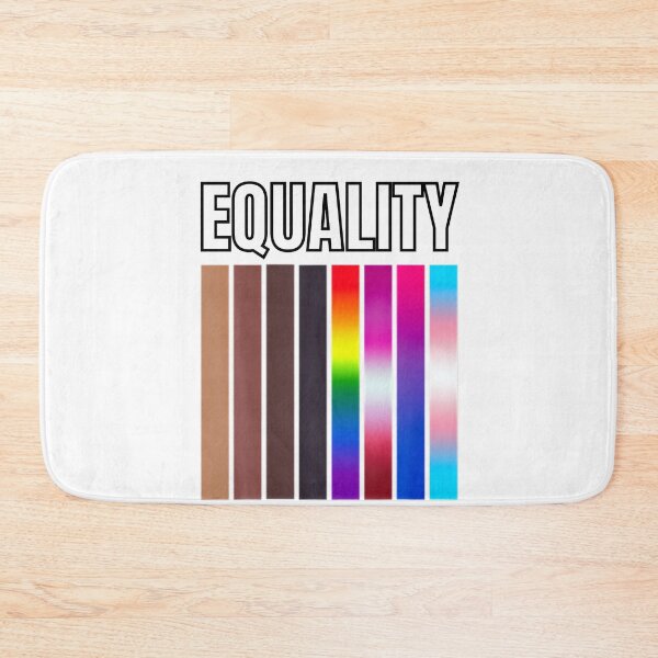 Item preview, equality  designed and sold by wesdesignshop.