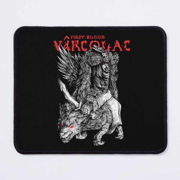 Item preview, Varcolac designed and sold by Shadowmer.
