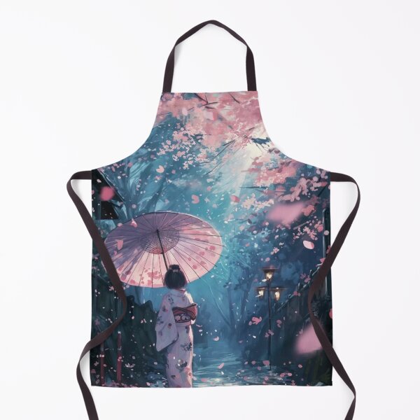 Item preview, Serenity Under Sakura designed and sold by MASA19781022.