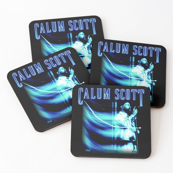 Item preview, Motion Blur - Calum Scott designed and sold by KirinStudio.