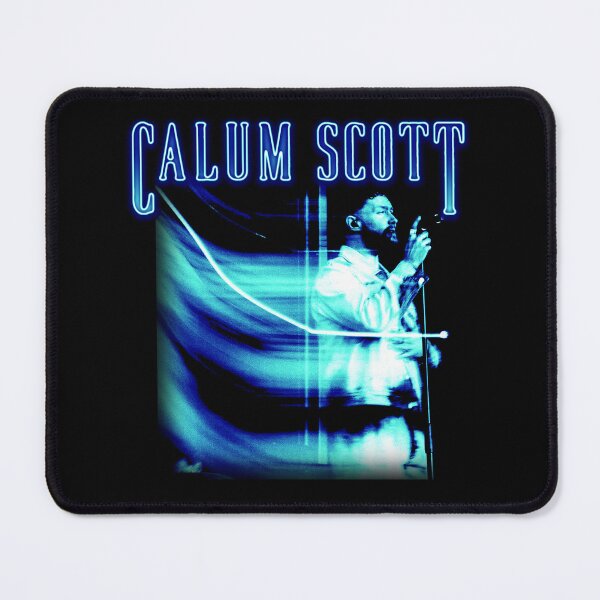 Item preview, Motion Blur - Calum Scott designed and sold by KirinStudio.