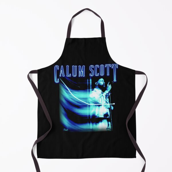 Item preview, Motion Blur - Calum Scott designed and sold by KirinStudio.