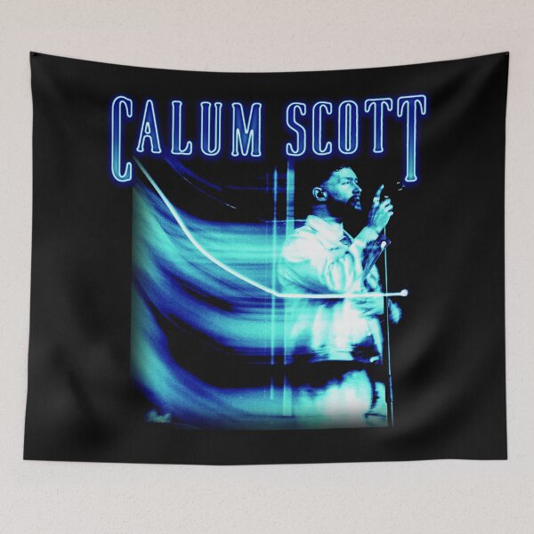 Item preview, Motion Blur - Calum Scott designed and sold by KirinStudio.
