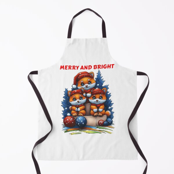 Item preview, Merry and Bright Trio designed and sold by BukkyStory.