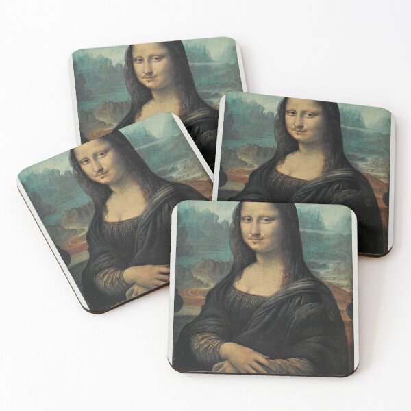 Item preview, Mona DaDa designed and sold by Photopat.
