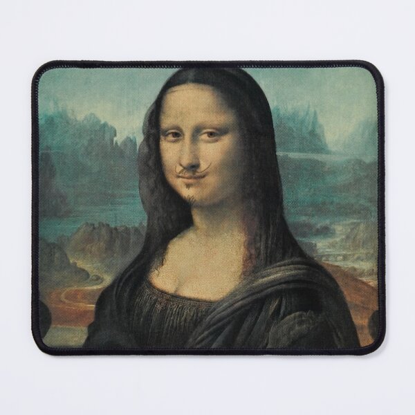 Item preview, Mona DaDa designed and sold by Photopat.