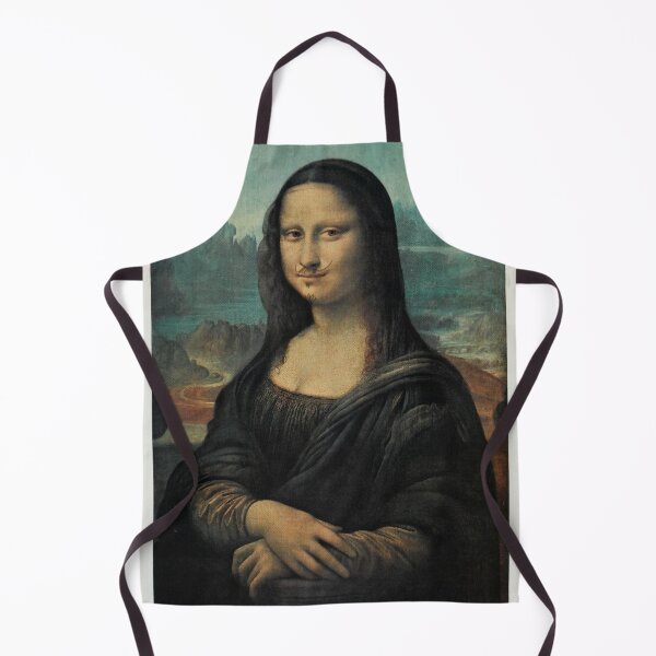 Item preview, Mona DaDa designed and sold by Photopat.