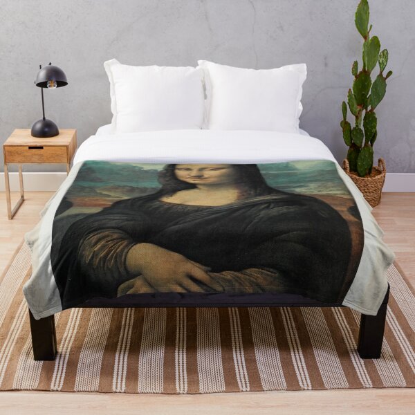 Item preview, Mona DaDa designed and sold by Photopat.