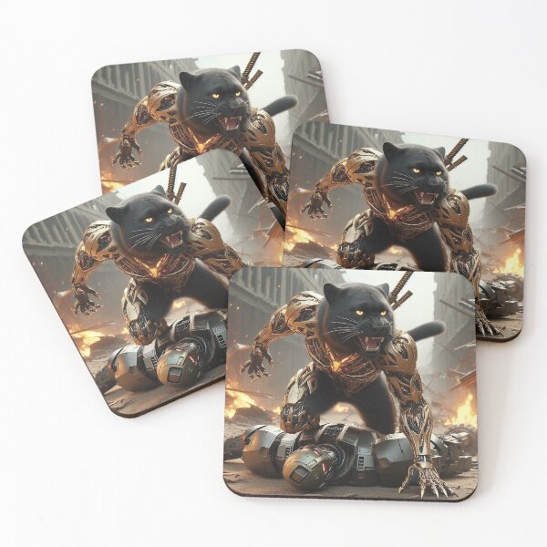 Item preview, Animal Warrior designed and sold by RaF71PrO.