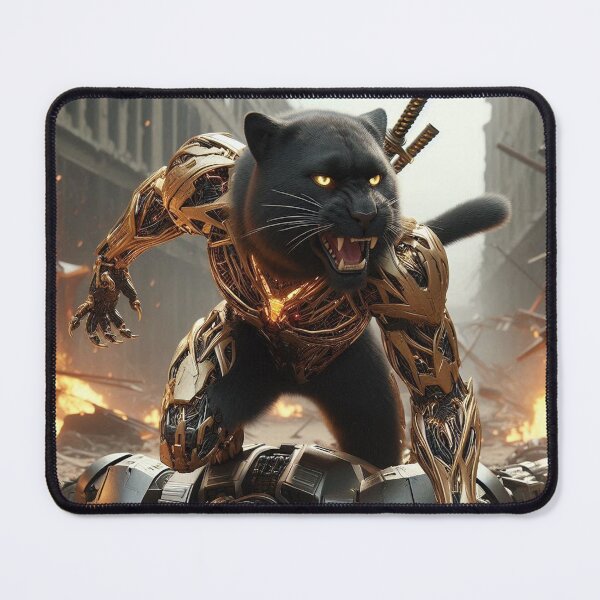 Item preview, Animal Warrior designed and sold by RaF71PrO.