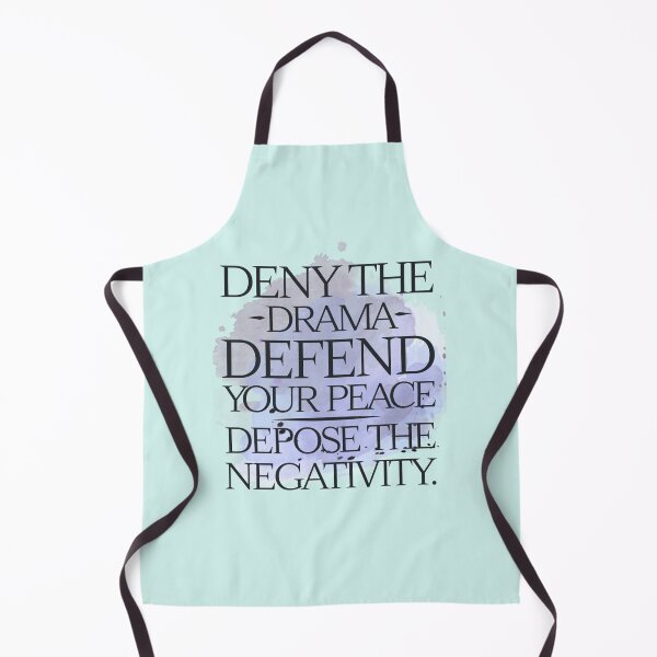 Item preview, Deny Defend Depose designed and sold by artchic4you.