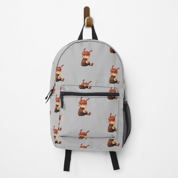 Item preview, Delicious In Dungeon - chilchuck designed and sold by margamarart-.