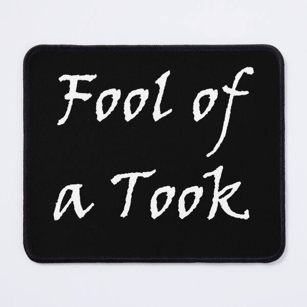 Item preview, Fool of a Took designed and sold by Baynewash.