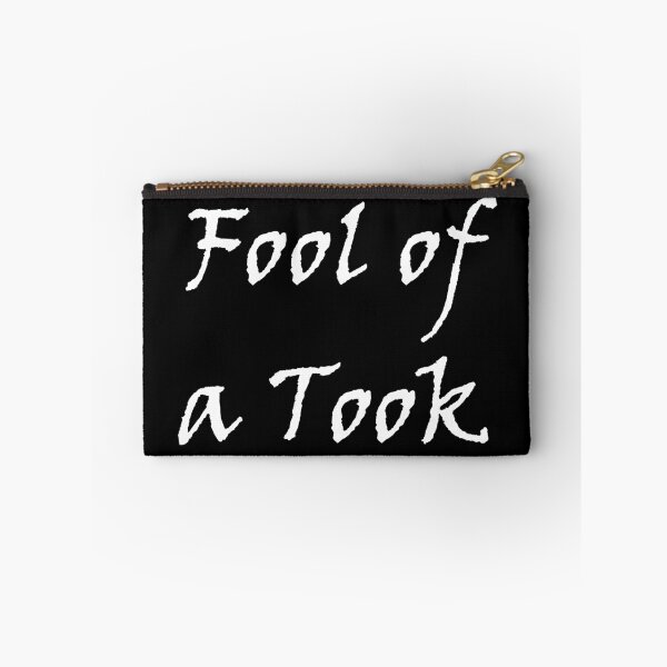 Item preview, Fool of a Took designed and sold by Baynewash.