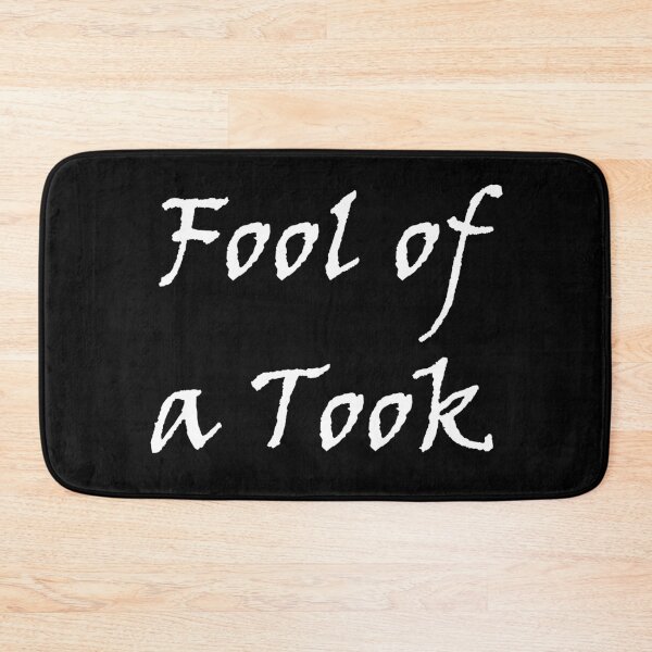 Item preview, Fool of a Took designed and sold by Baynewash.