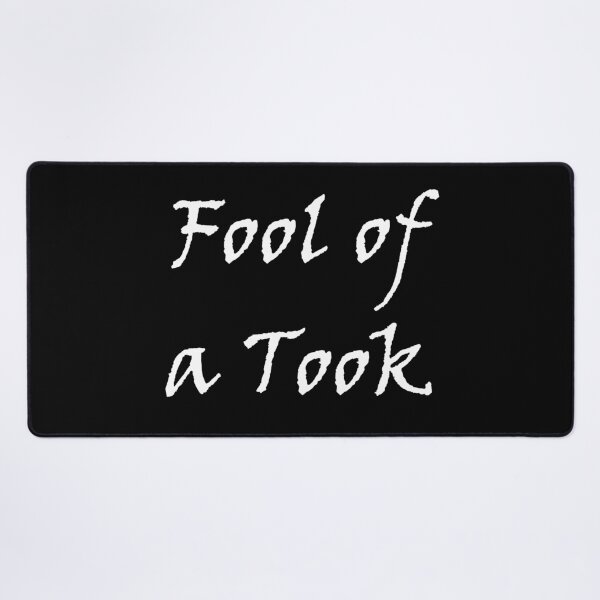 Item preview, Fool of a Took designed and sold by Baynewash.