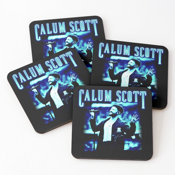 Item preview, Grunge Style - Calum Scott designed and sold by KirinStudio.