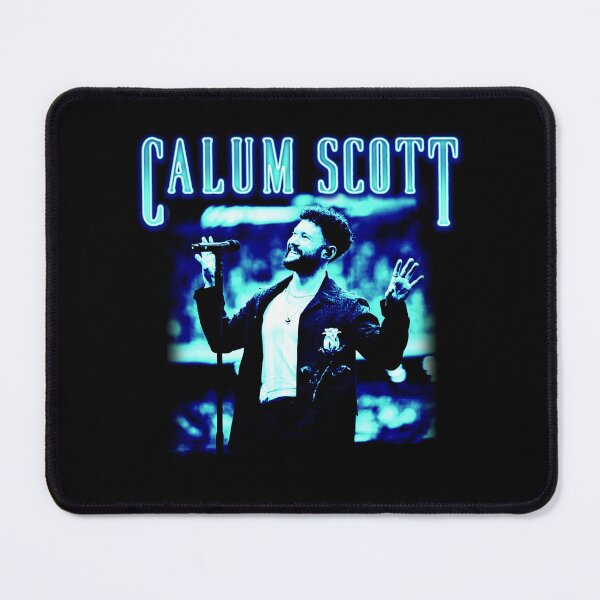 Item preview, Grunge Style - Calum Scott designed and sold by KirinStudio.