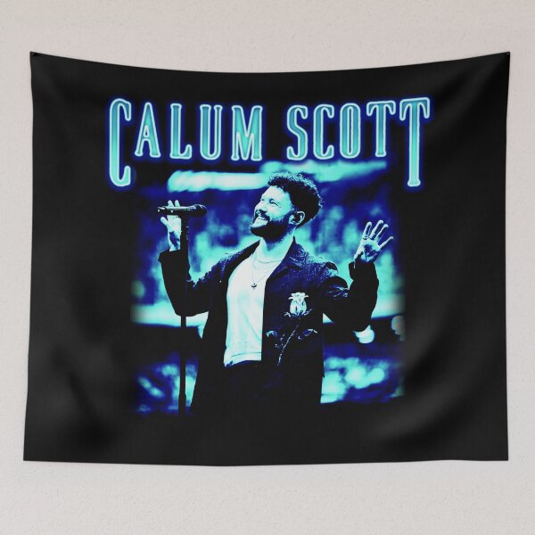 Item preview, Grunge Style - Calum Scott designed and sold by KirinStudio.