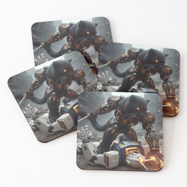 Item preview, Animal Warrior designed and sold by RaF71PrO.