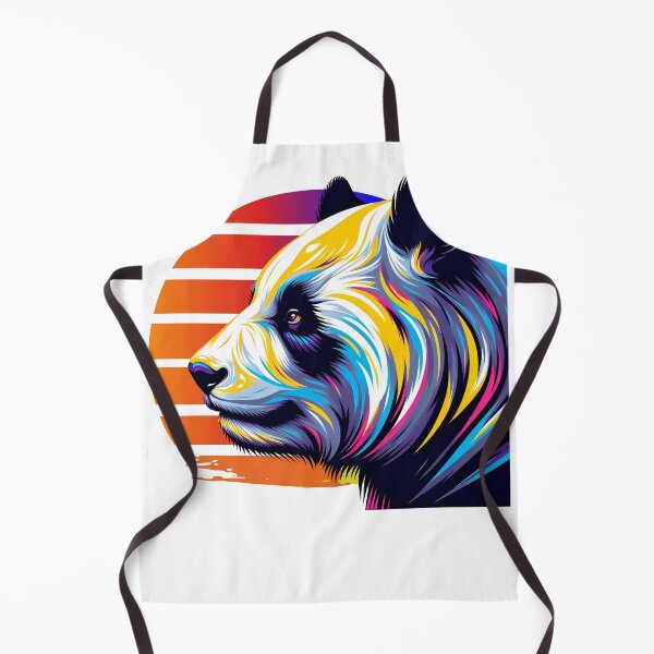 Item preview, PANDA designed and sold by maistendencias.