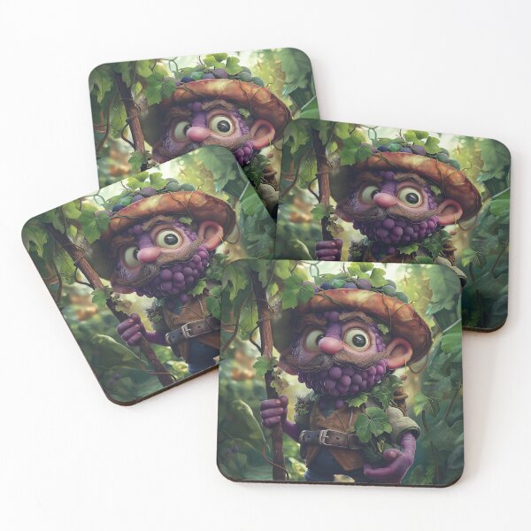 Item preview, The Vine Adventurer designed and sold by davidonstudio.