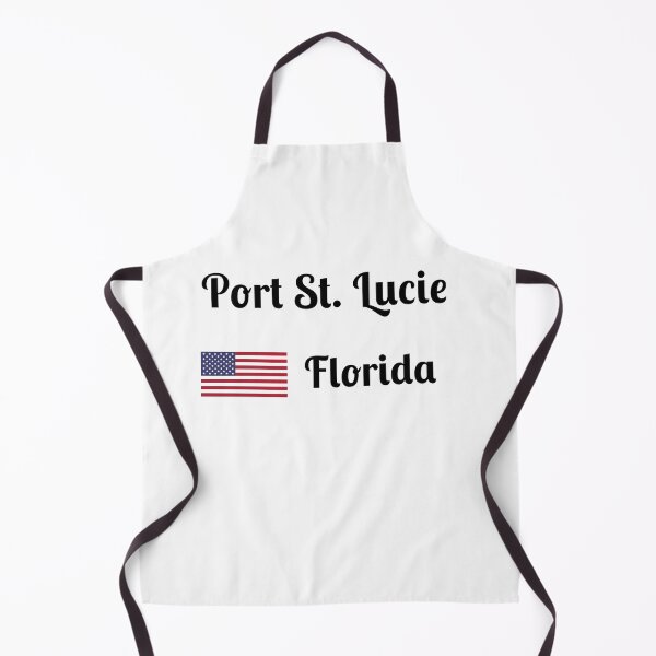 Item preview, Port St. Lucie Florida- Stylish Prints,  designed and sold by Fleetwood1994.