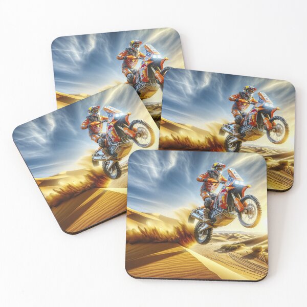 Item preview, Dakar dunes designed and sold by napix.