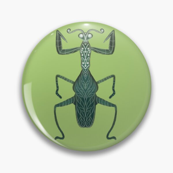 Item preview, Praying mantis, folklore praying mantis, animals power, animal symbolism, folklore,  designed and sold by Dormitria.